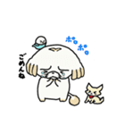 おまるとその仲間たち（個別スタンプ：14）