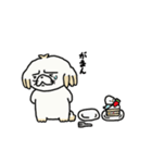 おまるとその仲間たち（個別スタンプ：19）