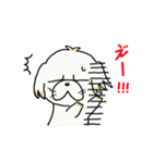 おまるとその仲間たち（個別スタンプ：26）