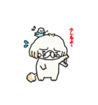おまるとその仲間たち（個別スタンプ：27）