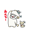 おまるとその仲間たち（個別スタンプ：28）