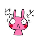 Emotions Of Lamu（個別スタンプ：12）