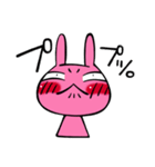 Emotions Of Lamu（個別スタンプ：22）
