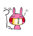 Emotions Of Lamu（個別スタンプ：25）
