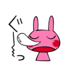 Emotions Of Lamu（個別スタンプ：30）
