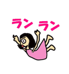 ハートたちの気持ち（個別スタンプ：27）