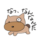 ボズ バッキンガム（個別スタンプ：10）