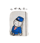 ぽっぽや クン。 リメイク（個別スタンプ：23）