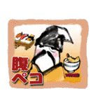 盆栽道士（個別スタンプ：25）