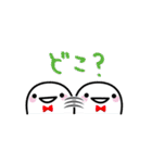紳歯くん2（個別スタンプ：10）