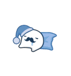 紳歯くん2（個別スタンプ：13）