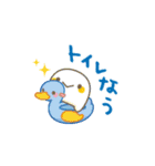 紳歯くん2（個別スタンプ：24）