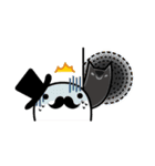 紳歯くん2（個別スタンプ：26）