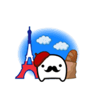 紳歯くん2（個別スタンプ：31）