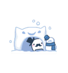 紳歯くん2（個別スタンプ：37）
