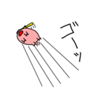 へり子ぶたー（個別スタンプ：32）
