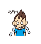 トンガくん（個別スタンプ：15）