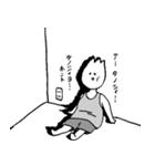 うざいのは木の精（個別スタンプ：16）