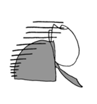 うざいのは木の精（個別スタンプ：17）