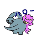 ももぷちとぷす（個別スタンプ：6）