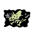 ももぷちとぷす（個別スタンプ：28）