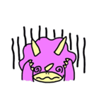 ももぷちとぷす（個別スタンプ：30）