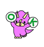 ももぷちとぷす（個別スタンプ：31）