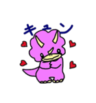 ももぷちとぷす（個別スタンプ：36）