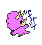 ももぷちとぷす（個別スタンプ：40）