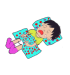 minami-world（個別スタンプ：5）