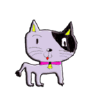 minami-world（個別スタンプ：34）