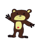 minami-world（個別スタンプ：39）