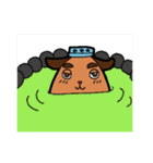 頑張れSEワンコ！（個別スタンプ：36）