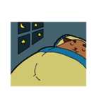 頑張れSEワンコ！（個別スタンプ：40）
