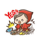 タロットスタンプ（個別スタンプ：2）