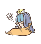タロットスタンプ（個別スタンプ：4）
