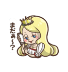 タロットスタンプ（個別スタンプ：6）