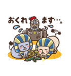 タロットスタンプ（個別スタンプ：14）