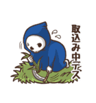 タロットスタンプ（個別スタンプ：23）