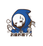 タロットスタンプ（個別スタンプ：25）