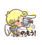 タロットスタンプ（個別スタンプ：26）