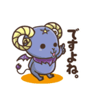 タロットスタンプ（個別スタンプ：30）