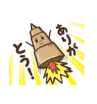 タロットスタンプ（個別スタンプ：31）
