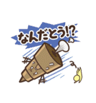 タロットスタンプ（個別スタンプ：32）