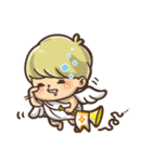 タロットスタンプ（個別スタンプ：38）