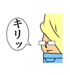 わきばらにくのぷに（個別スタンプ：28）