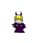 ほんわか天使（個別スタンプ：31）