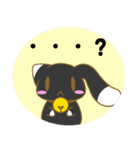 ほしのきまいら（個別スタンプ：5）