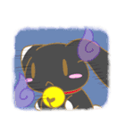 ほしのきまいら（個別スタンプ：14）