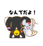 ほしのきまいら（個別スタンプ：17）
